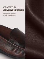 men lightweight loafers
