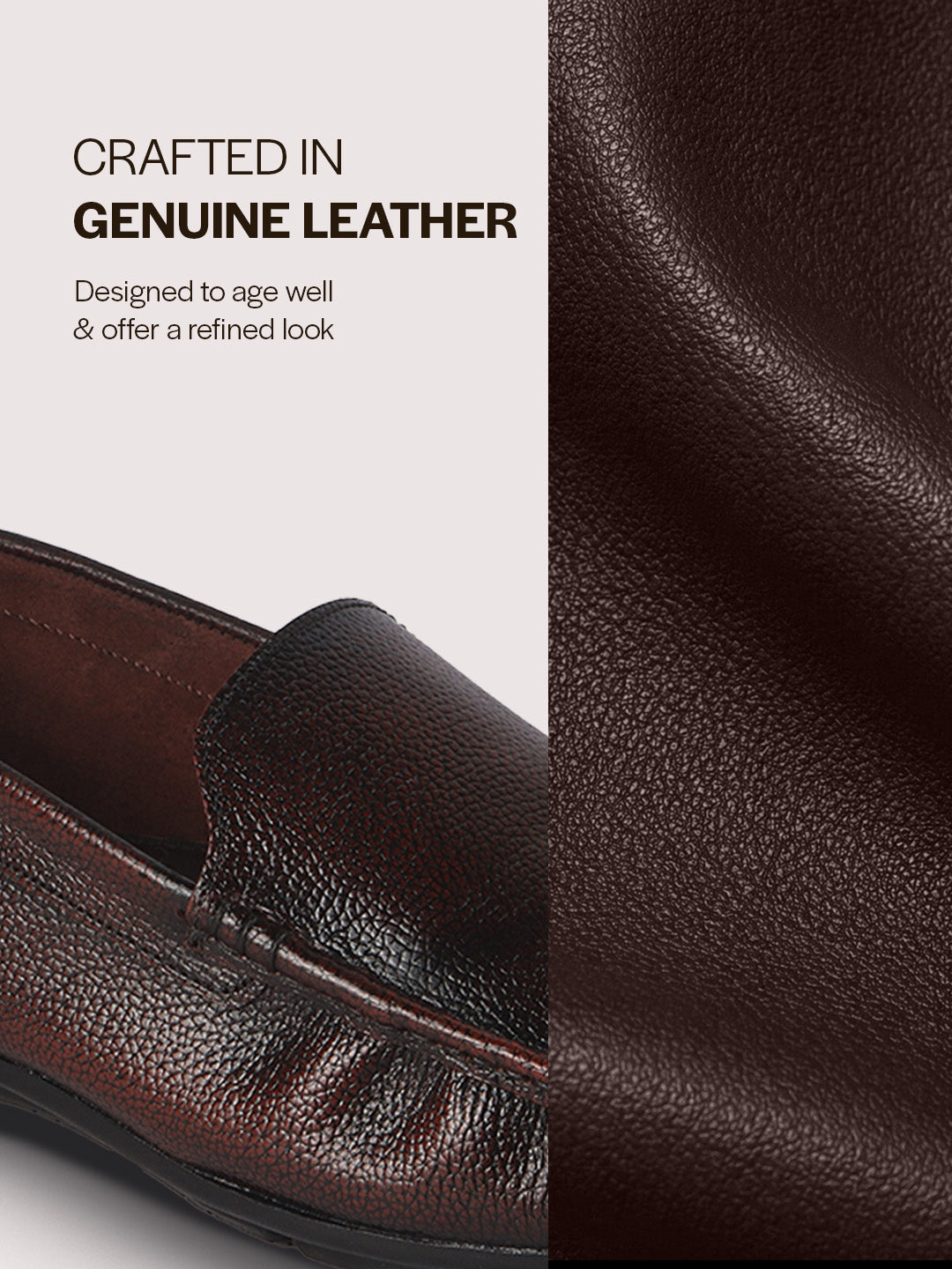 men lightweight loafers
