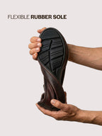 men comfort loafers
