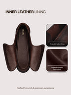 men casual slip on shoes