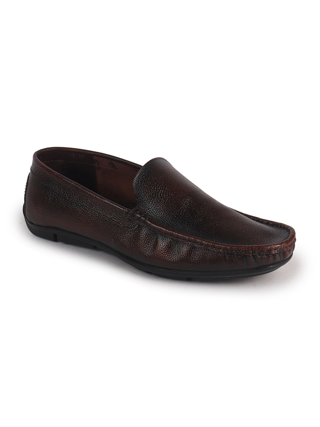 leather driving shoes men