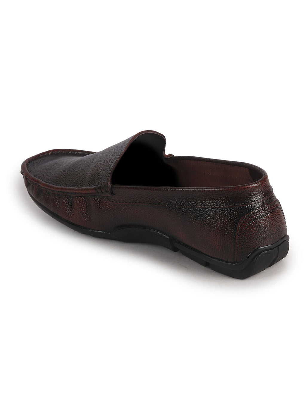 leather driving shoes men