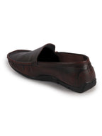 leather driving shoes men