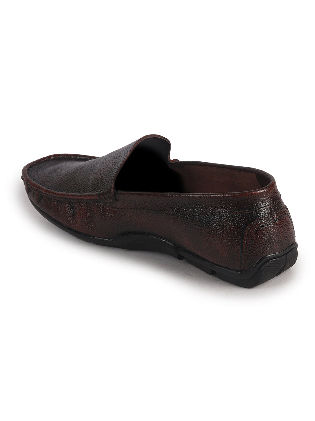 leather driving shoes men