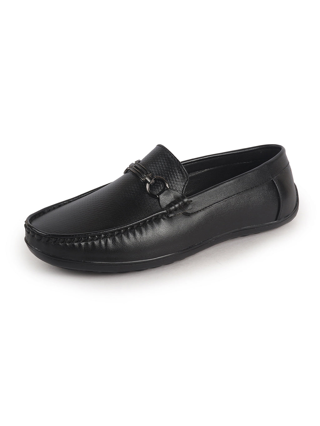 slip on formal shoes for men