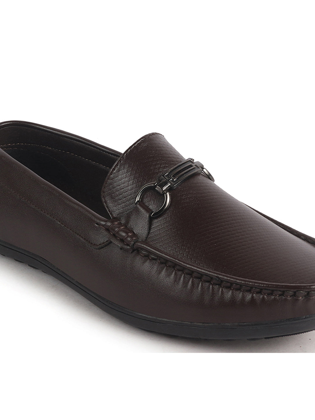 elegant party wear slip on shoes