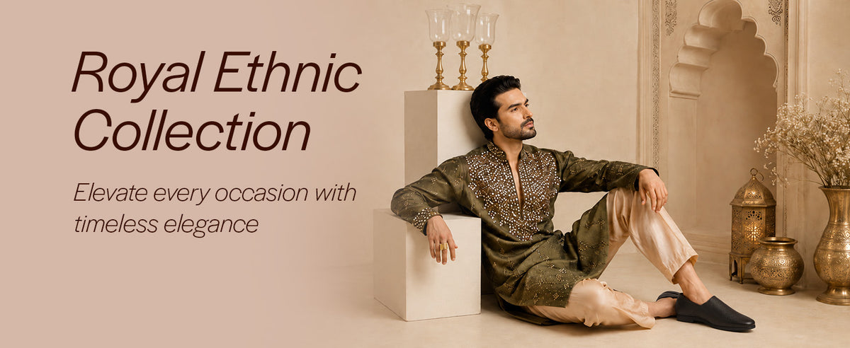 Men Black Ethnic Wedding Traditional Textured Slip On Juttis and Mojaris | Lightweight Cushioned Insole, Anti-Skid Sole | Perfect Shoe for Kurta Pyjama Outfits, Sherwani