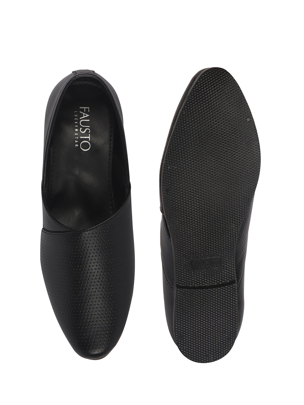 cushioned comfort sole footwear