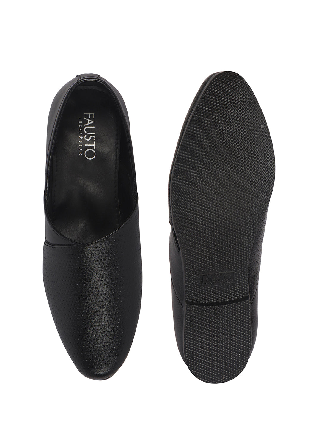 cushioned comfort sole footwear