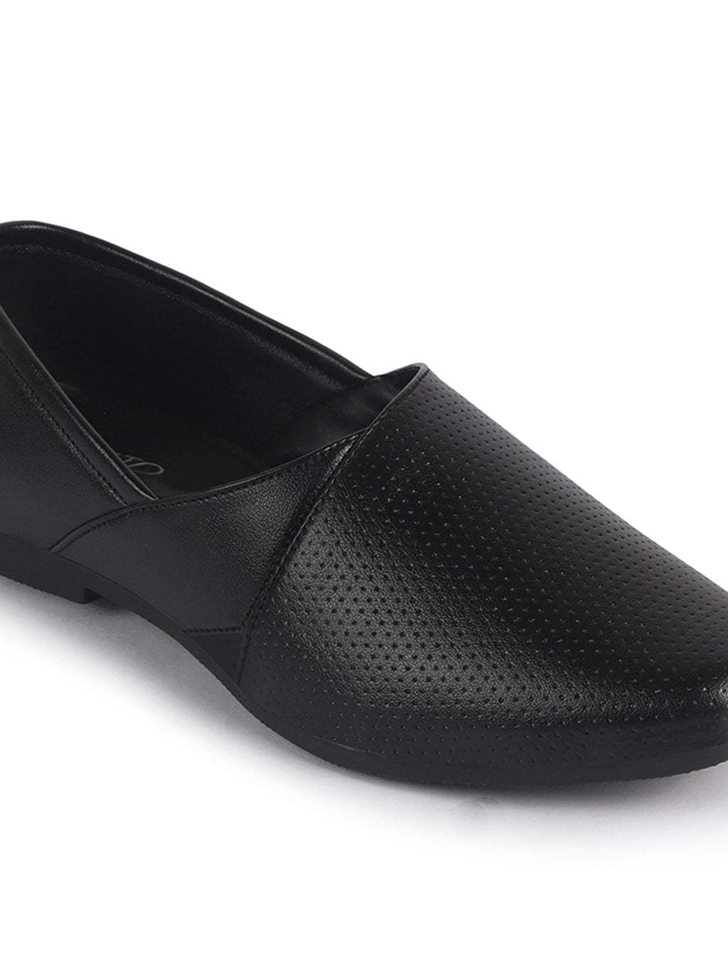 festive festive wear ghungroo flat