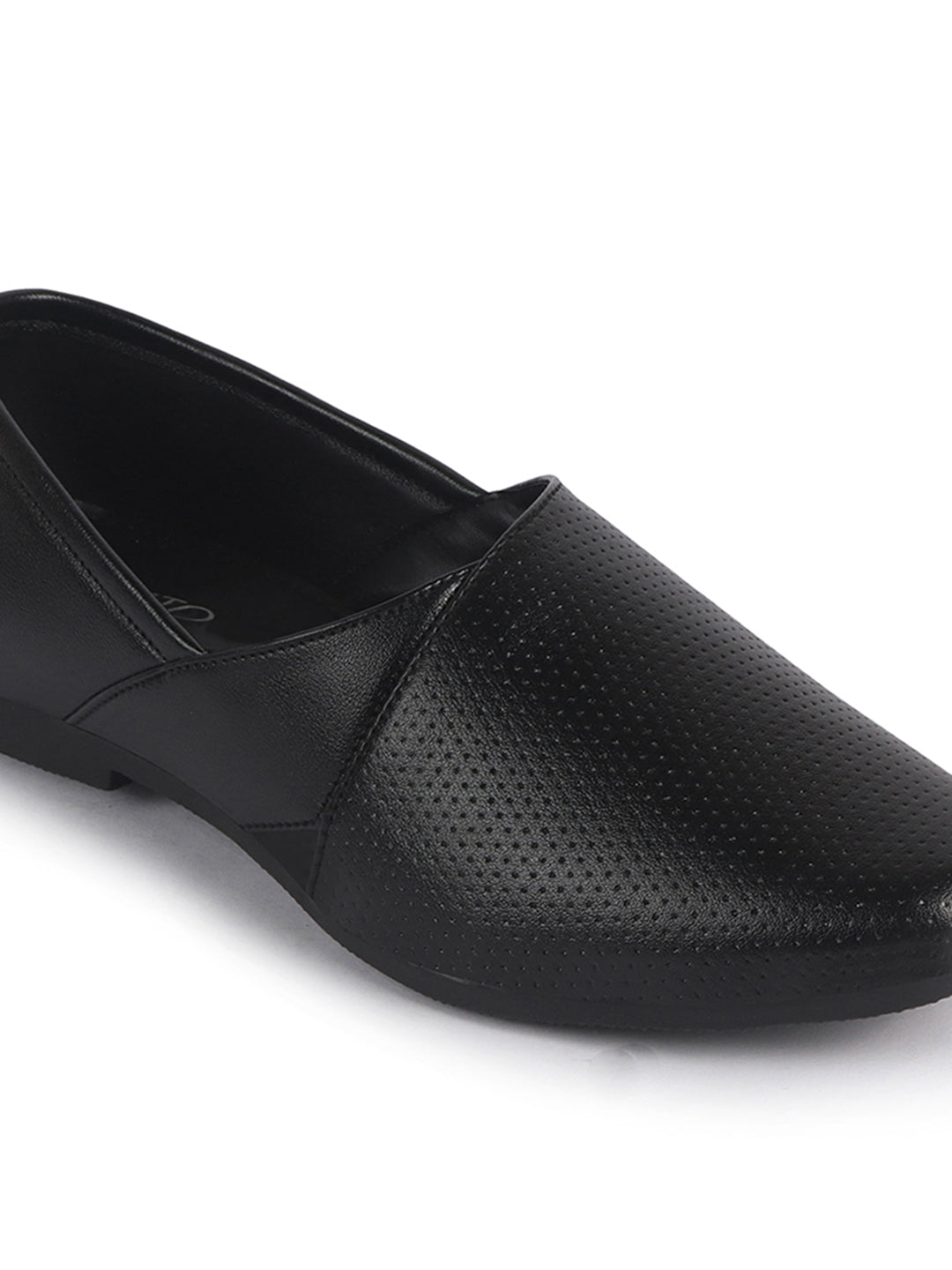 festive festive wear ghungroo flat