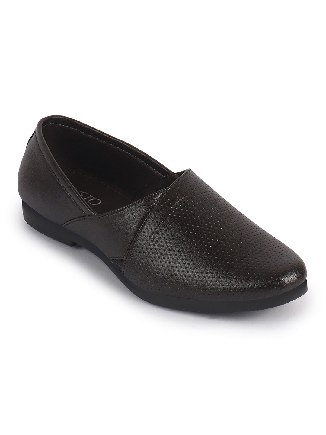 slip on pathani casuals