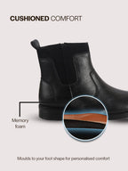 men long boot