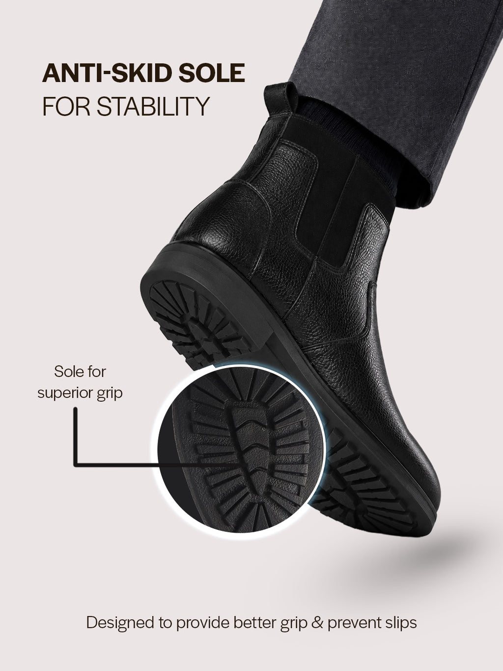 classic boots