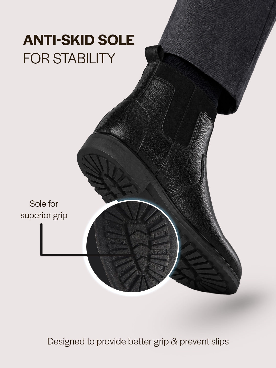 classic boots