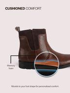 men long boot