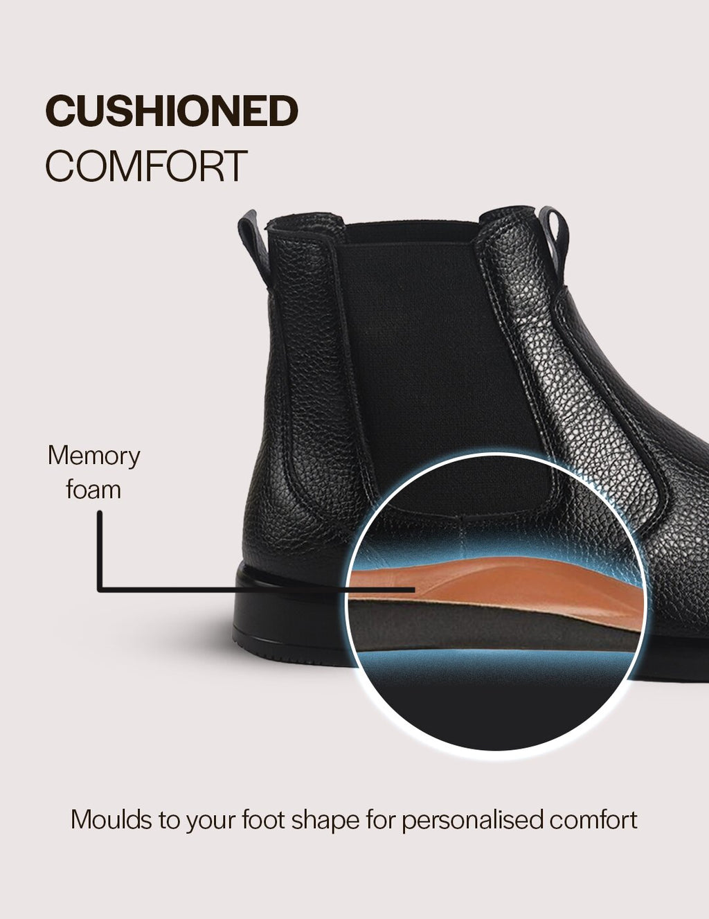 classic boot