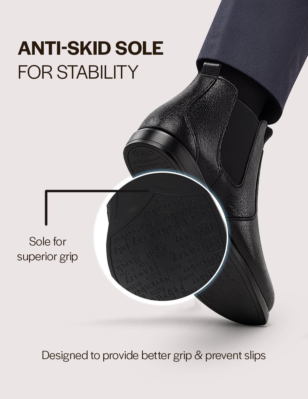 chelsea boot