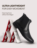 slip on boot