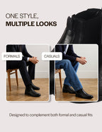 comfortable boots men