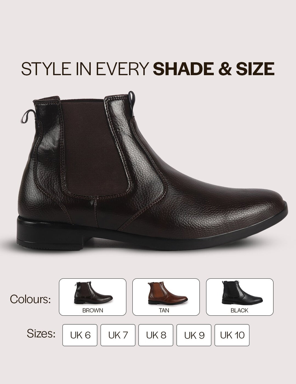 cuban boot