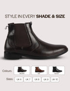 cuban boot
