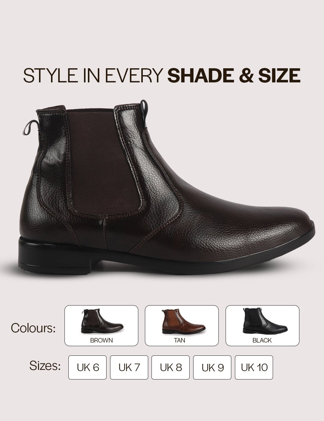 cuban boot