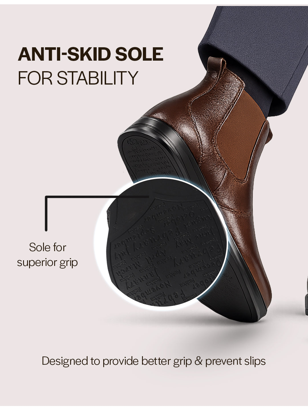 square toe