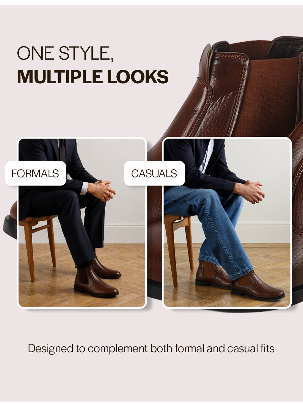 work boot