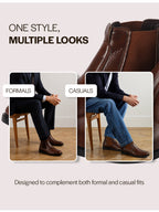 work boot