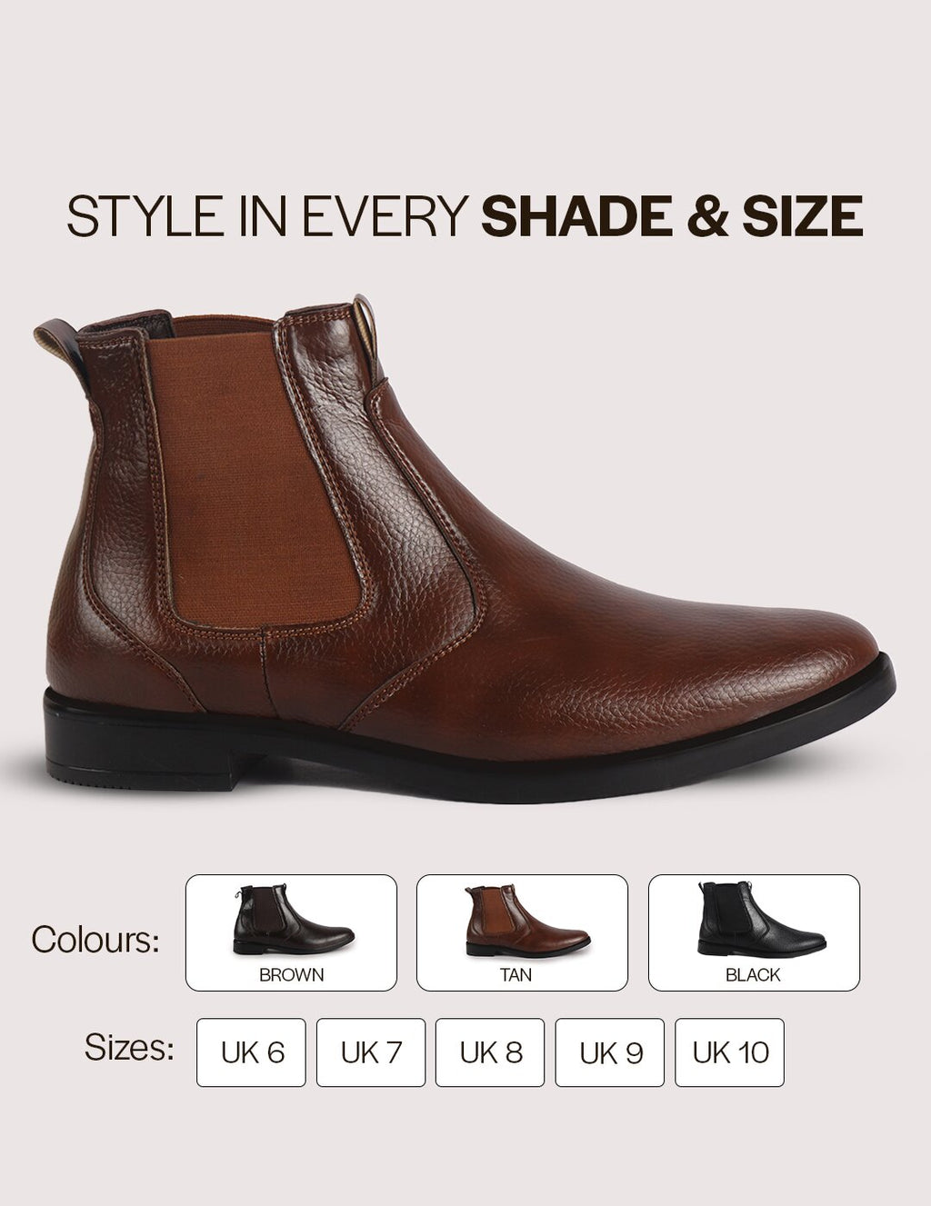 office boot