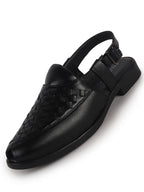 men peshawari sandals