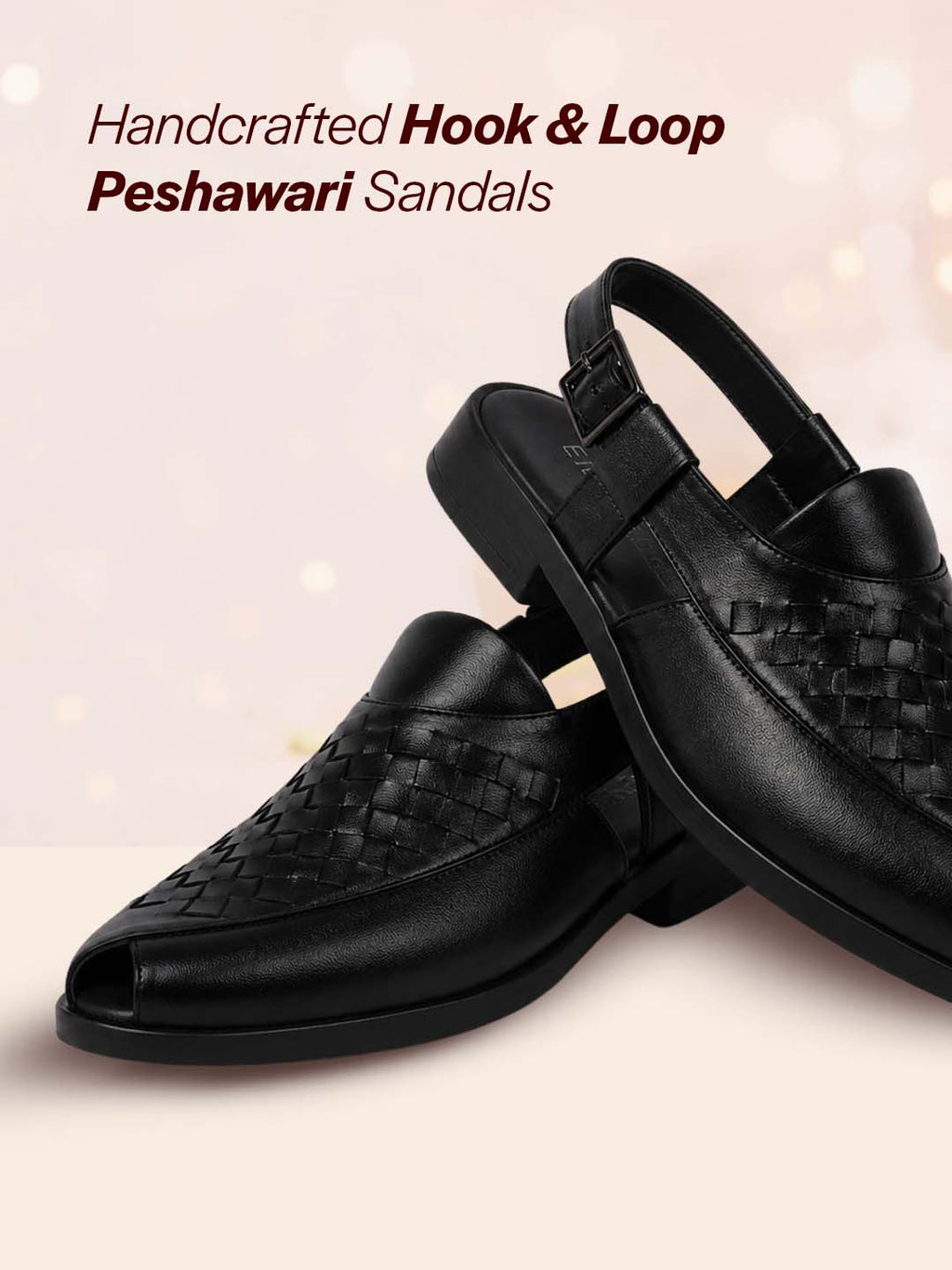 peshawari chappal for men