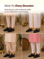 ethnic sandals for men