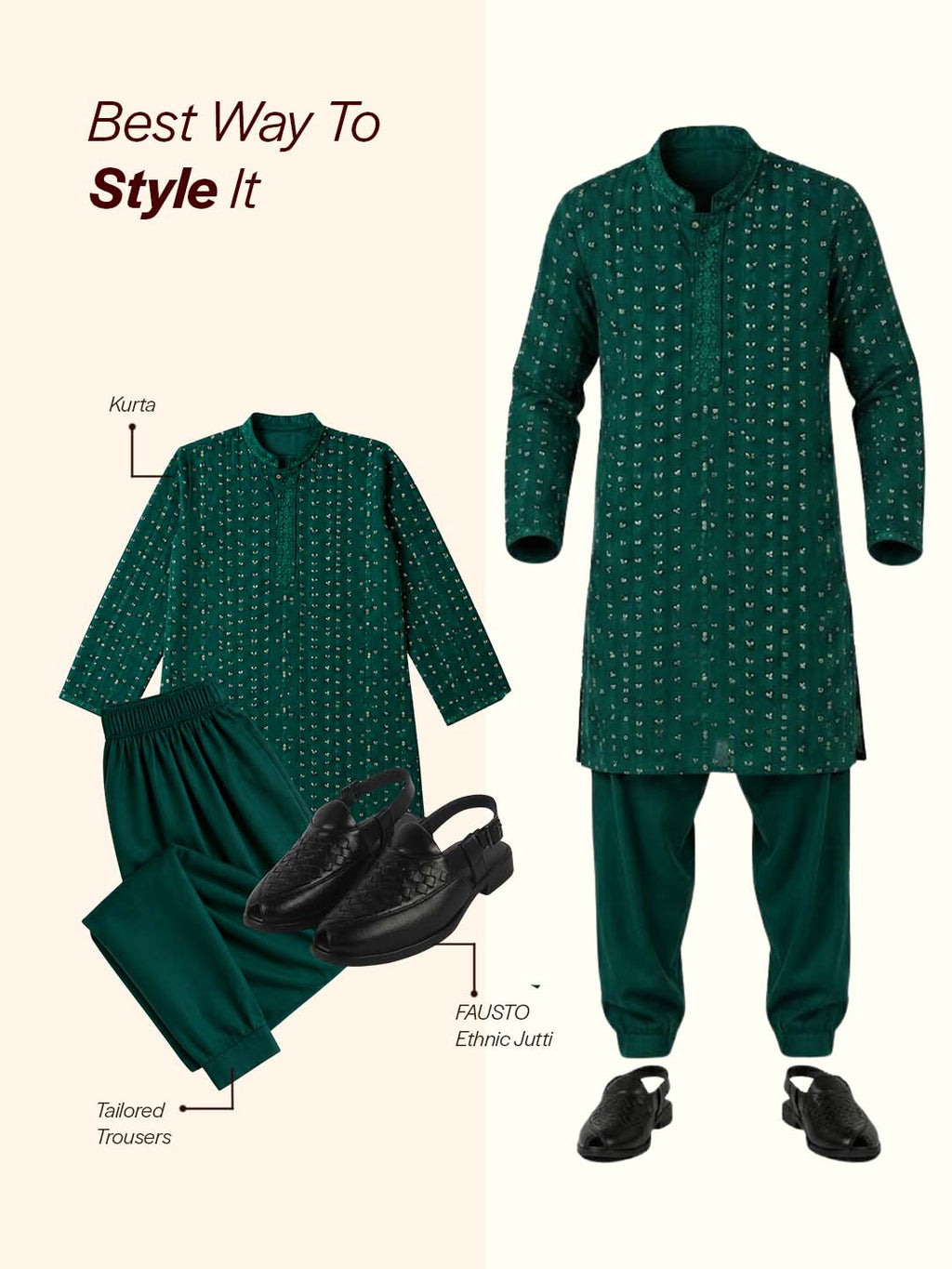 traditional sandals for men