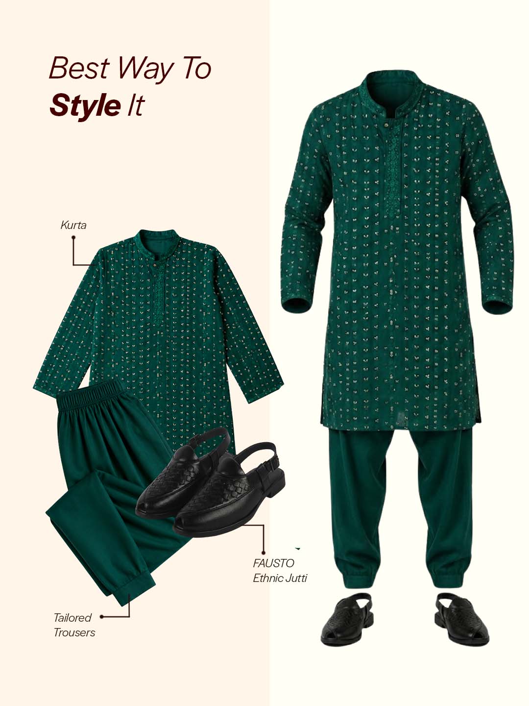 traditional sandals for men