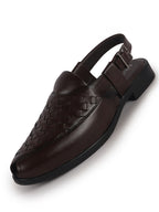 men casual ethnic sandals