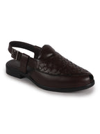 peshawari chappal for men