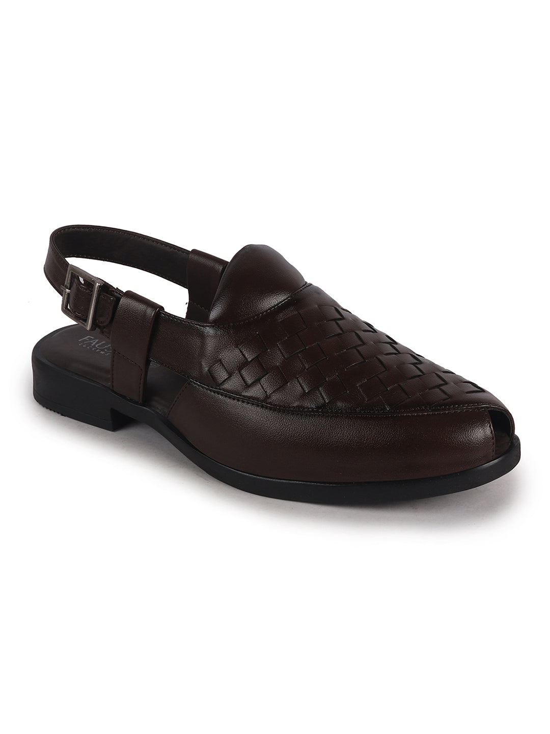 peshawari chappal for men