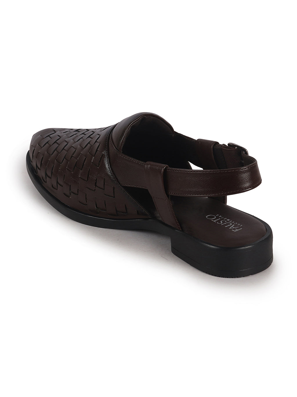 peshawari chappal for men