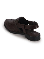 peshawari chappal for men