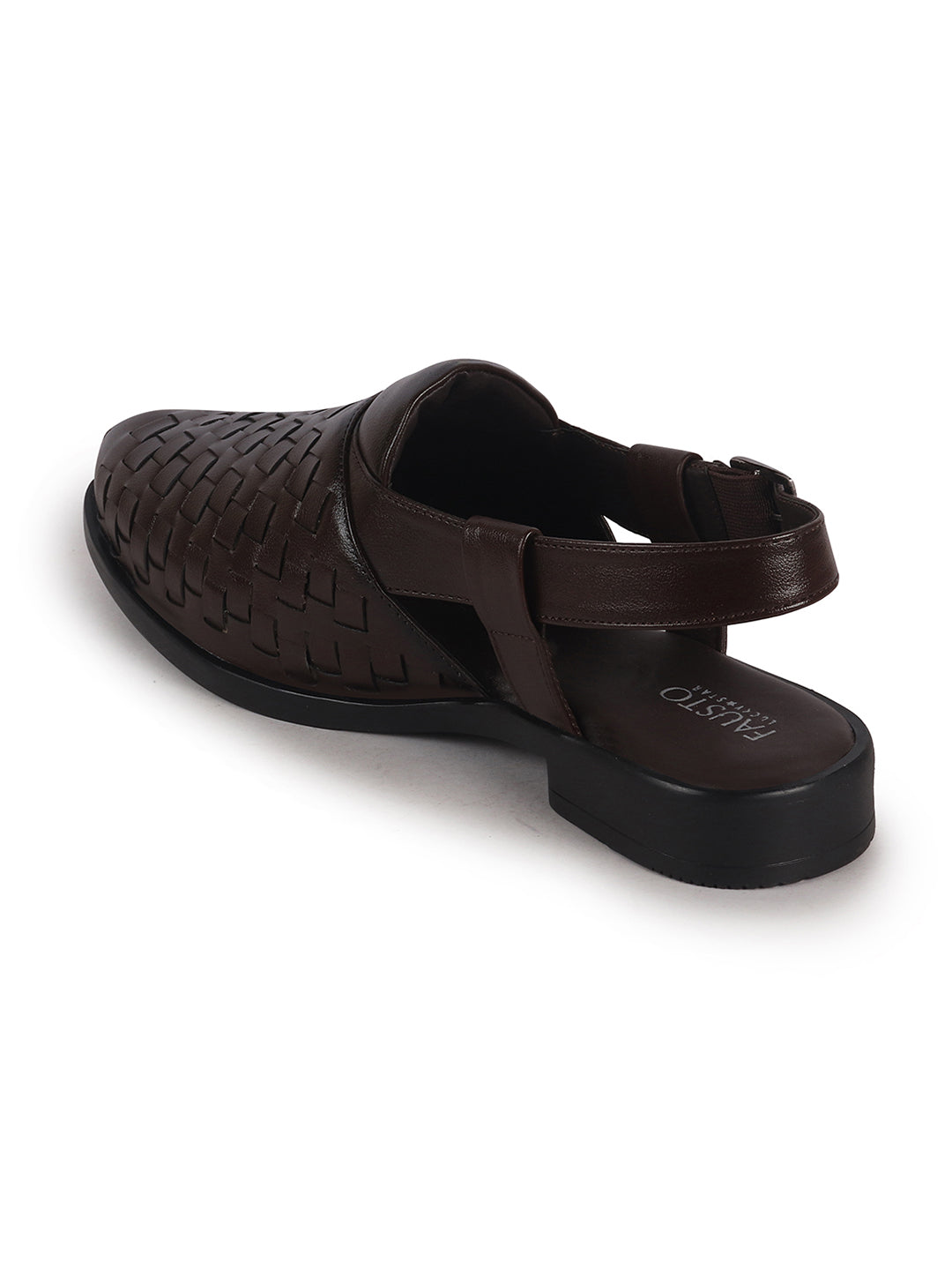 peshawari chappal for men