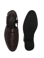peshawari chappal for men