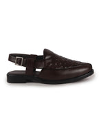 peshawari chappal for men