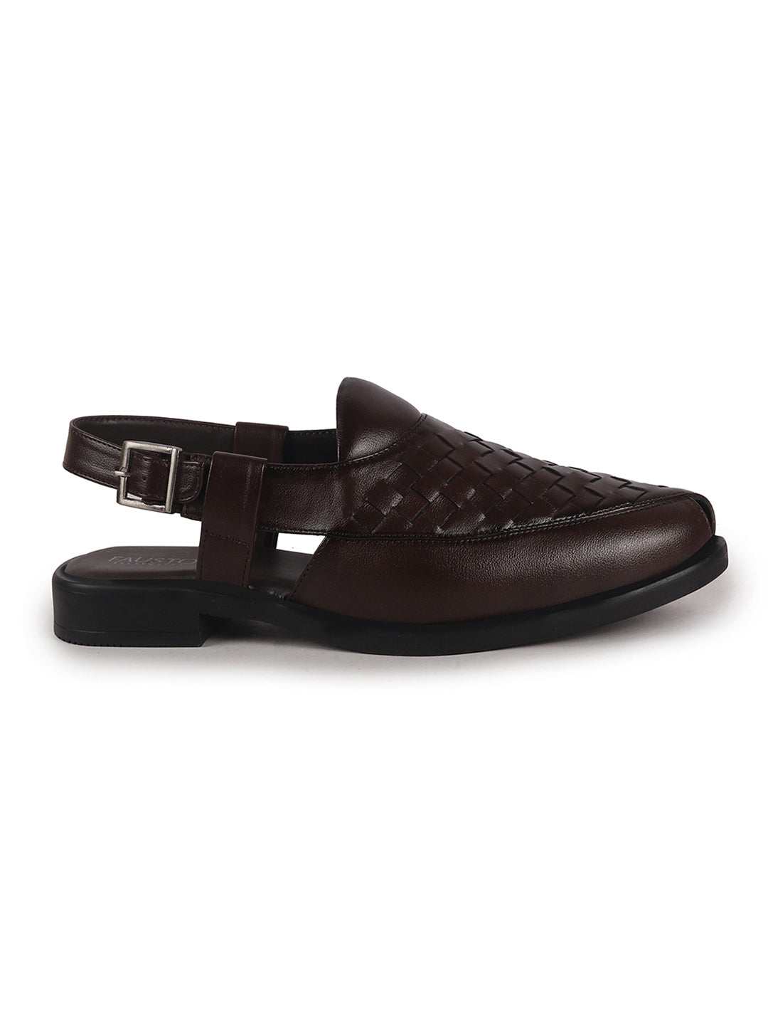 peshawari chappal for men