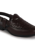 peshawari chappal for men
