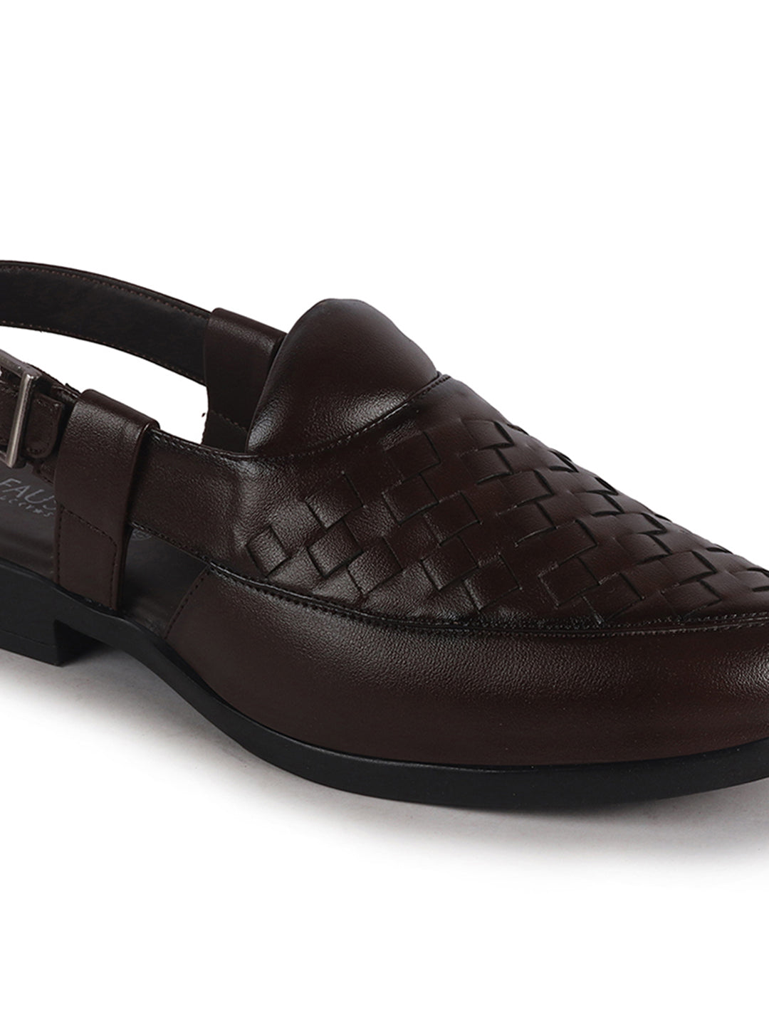 peshawari chappal for men