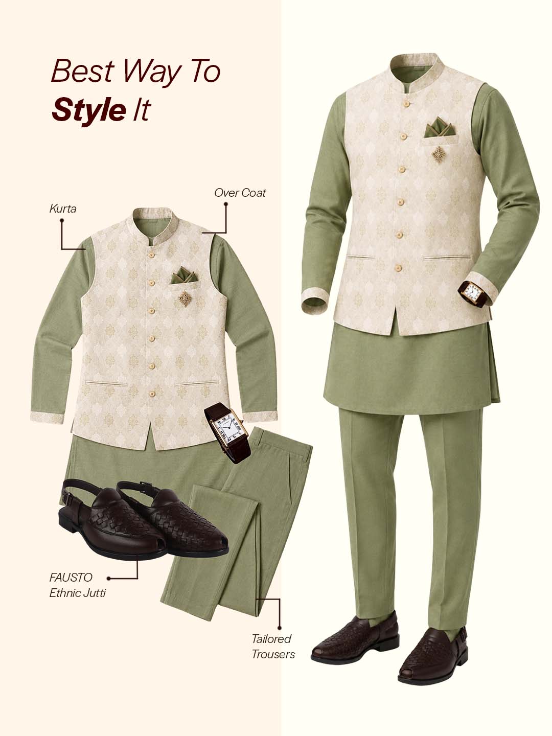 men peshawari sandals