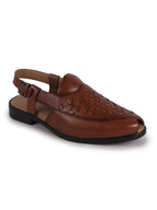 handcrafted sandals for men