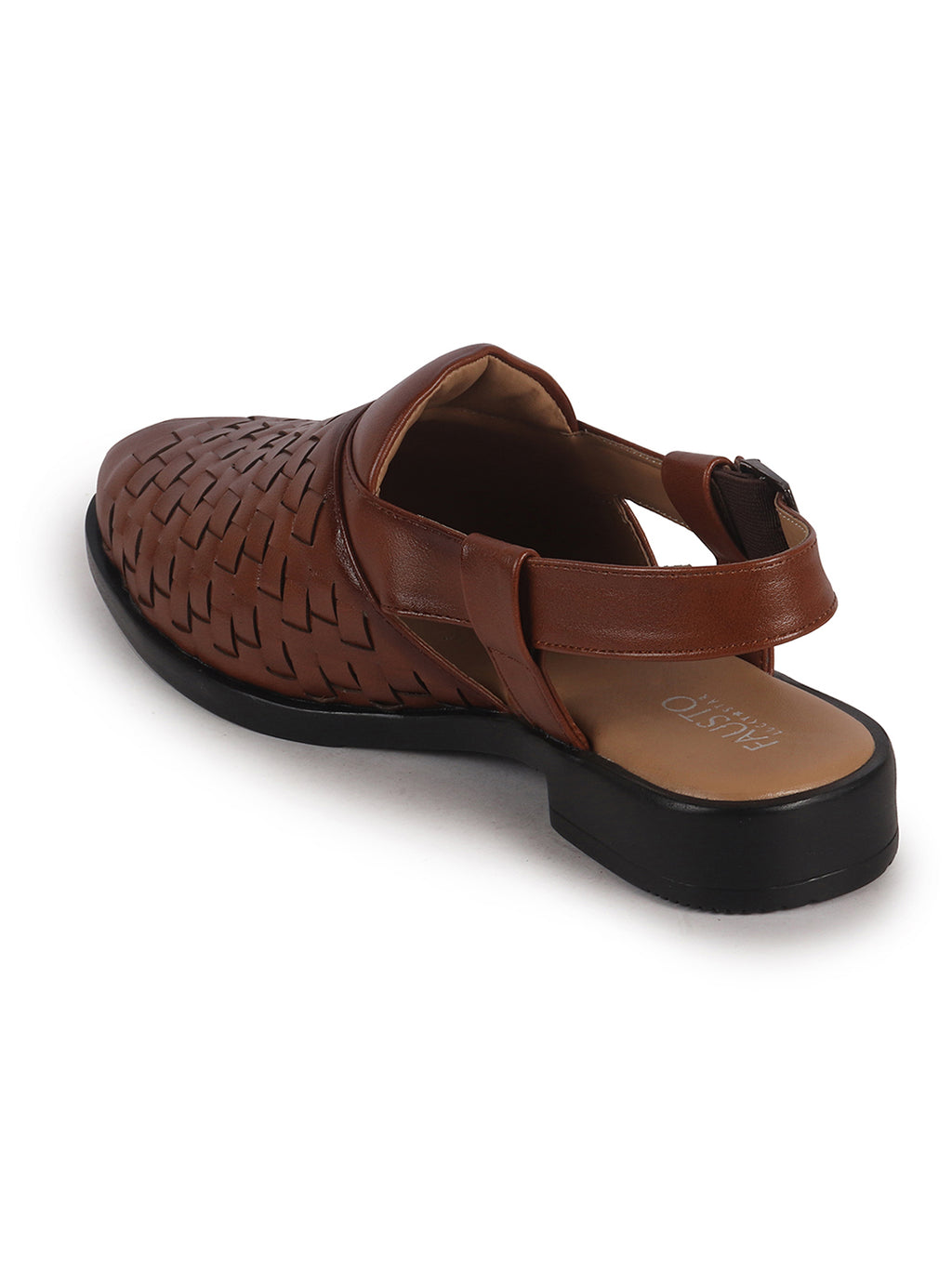 handcrafted sandals for men